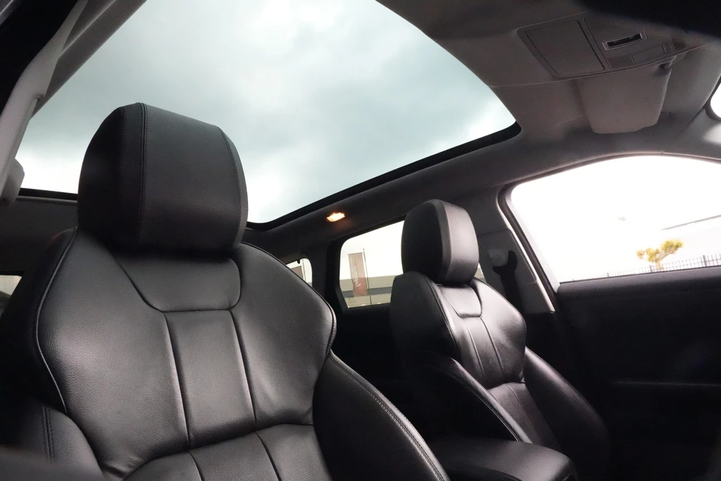 Land Rover Range Rover Evoque – foto 12
