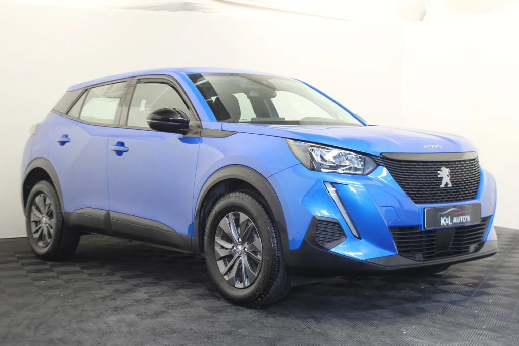 Peugeot 2008 – foto 5