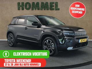 Jeep Avenger – thumbnail 8