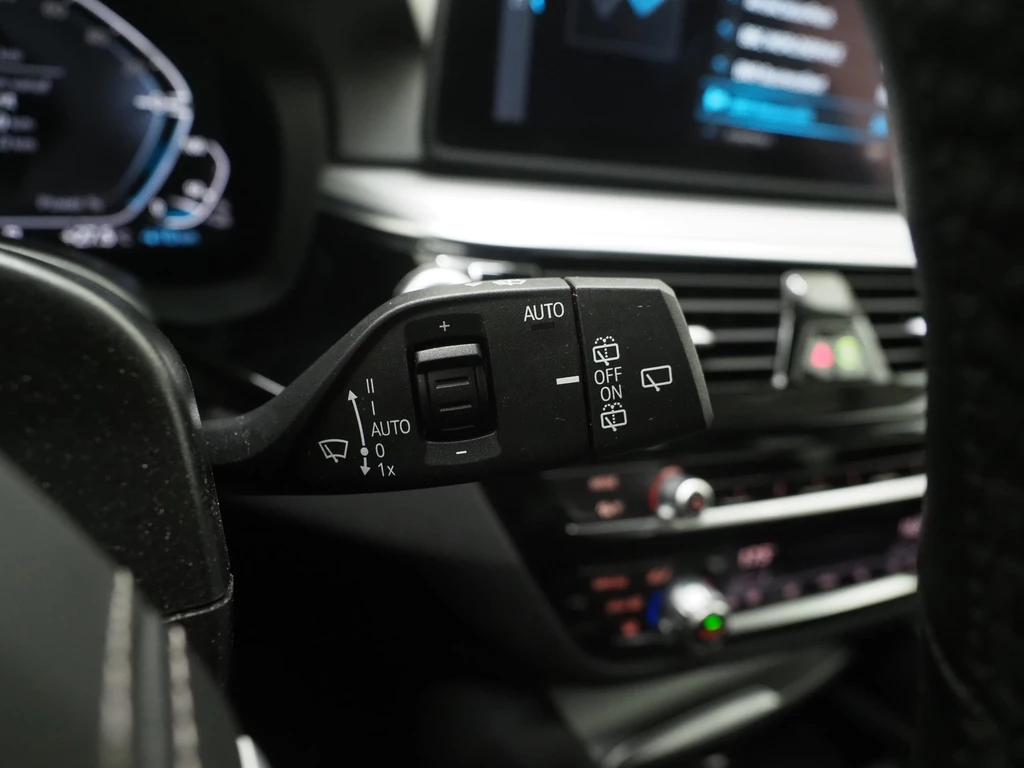 BMW 5 Serie – foto 22
