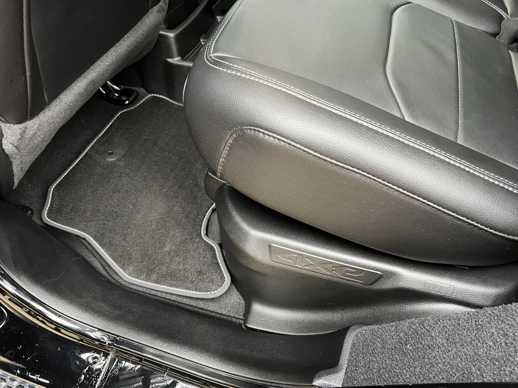 Jeep Wrangler – foto 22
