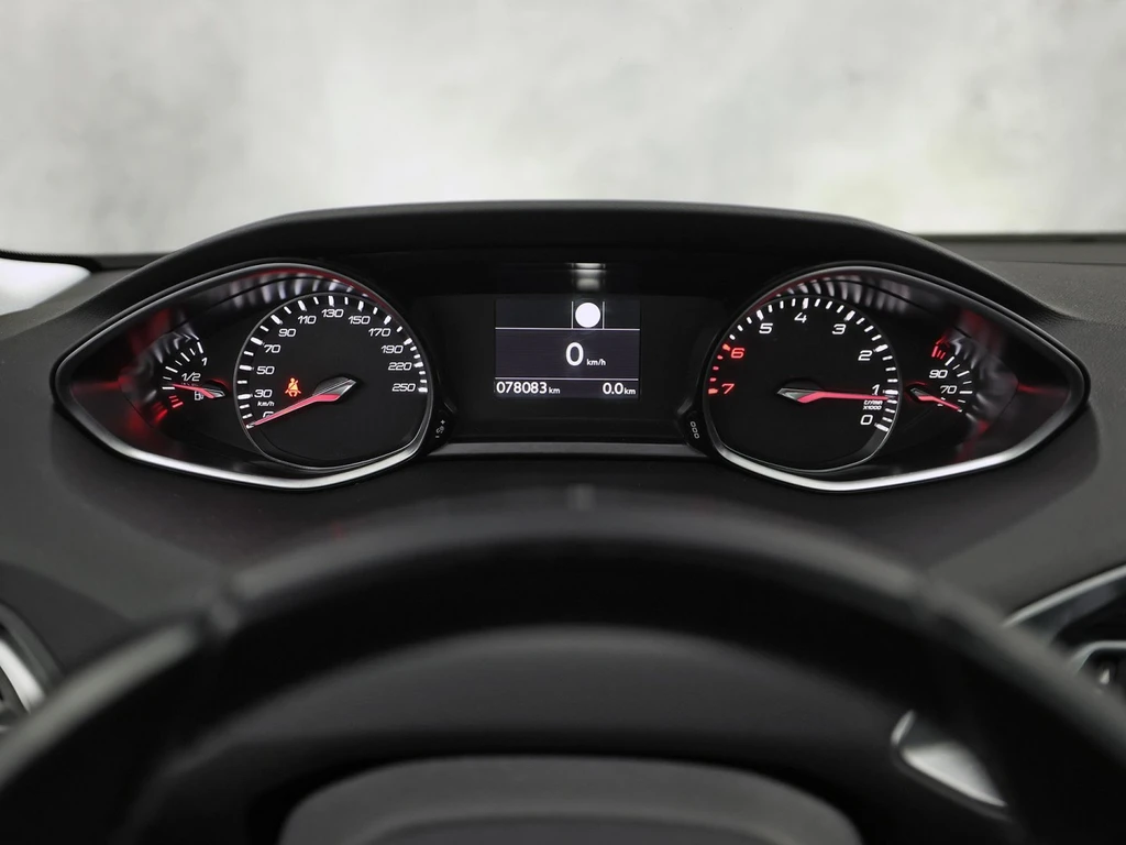 Peugeot 308 – foto 20