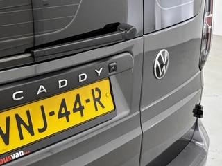 Volkswagen Caddy – thumbnail 38