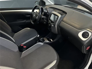 Toyota Aygo – thumbnail 27