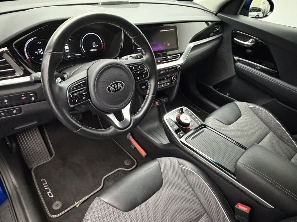 Kia e-Niro – foto 21