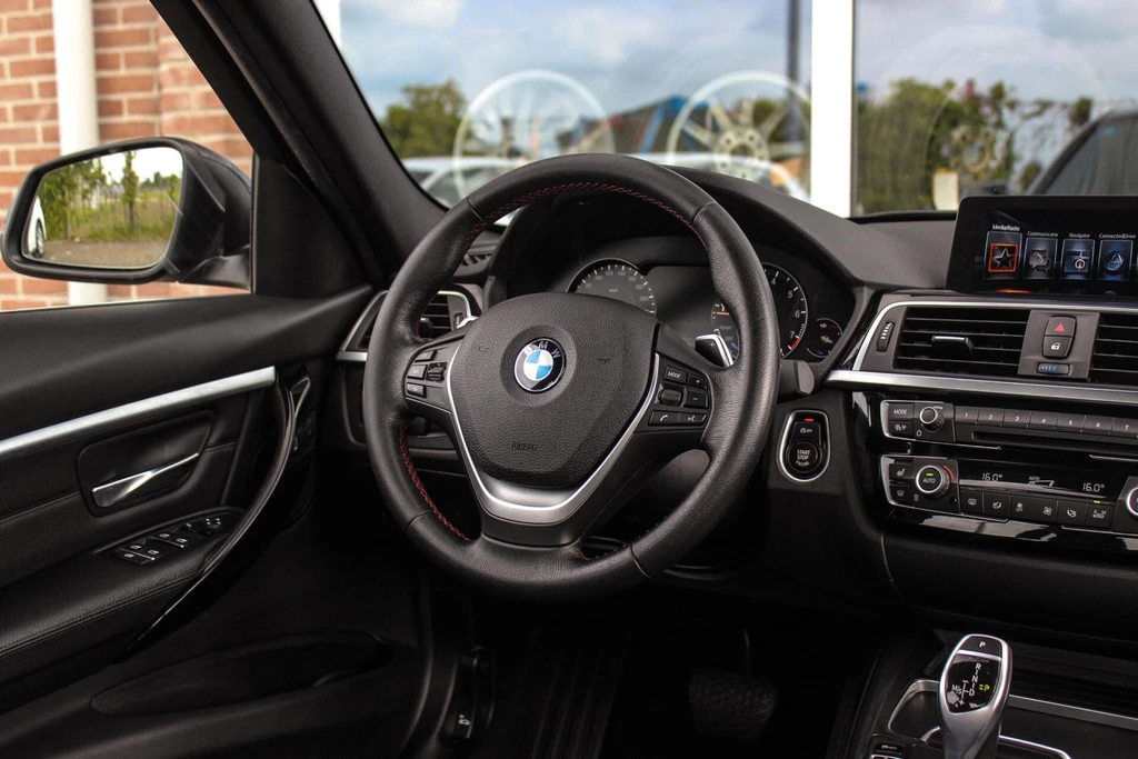 BMW 3 Serie – foto 25