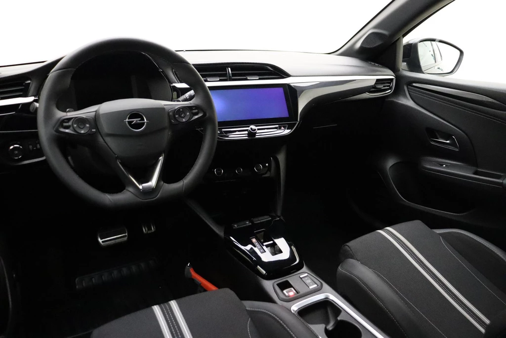 Opel Corsa – foto 12