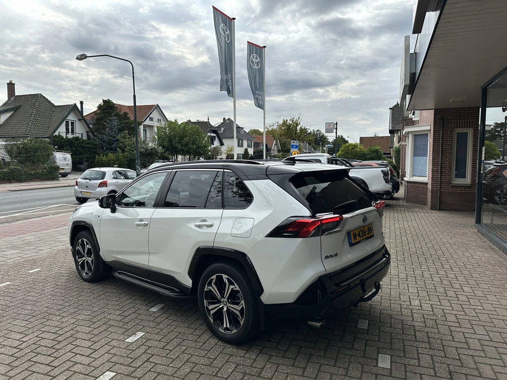 Toyota RAV4 – foto 5