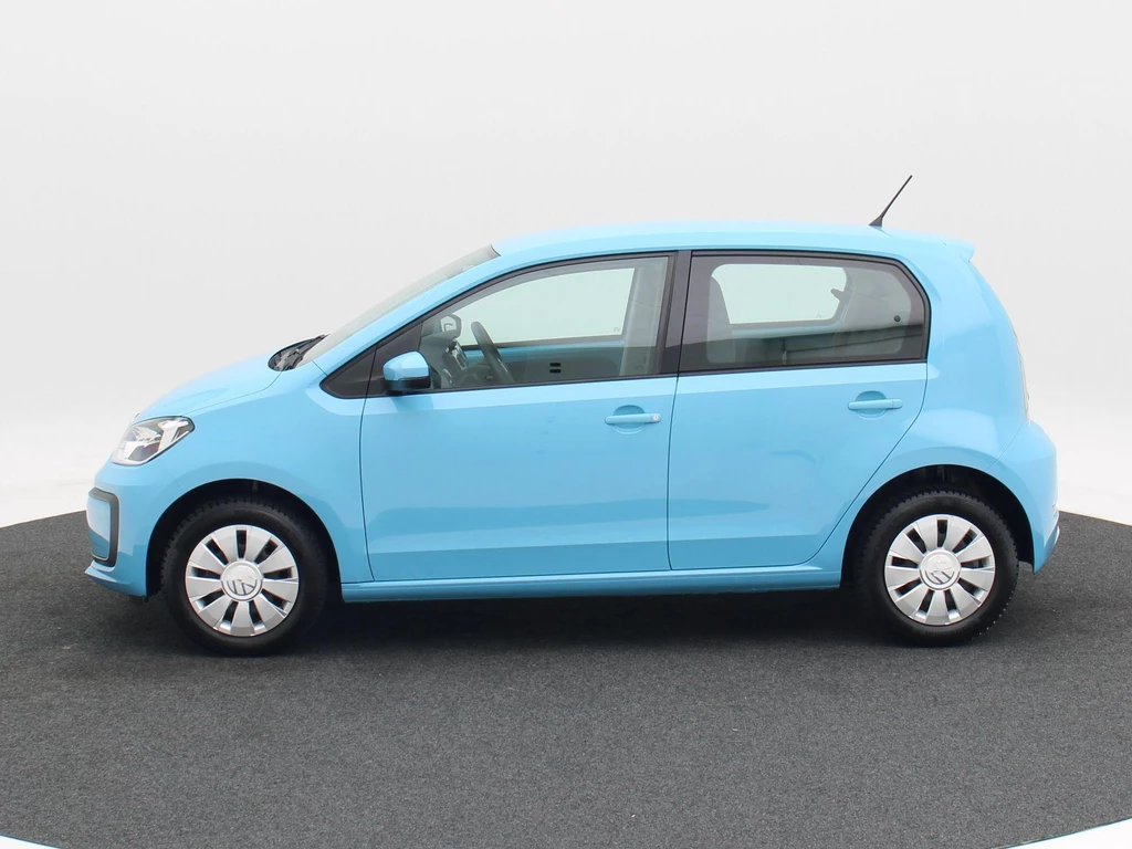 Volkswagen up! – foto 2