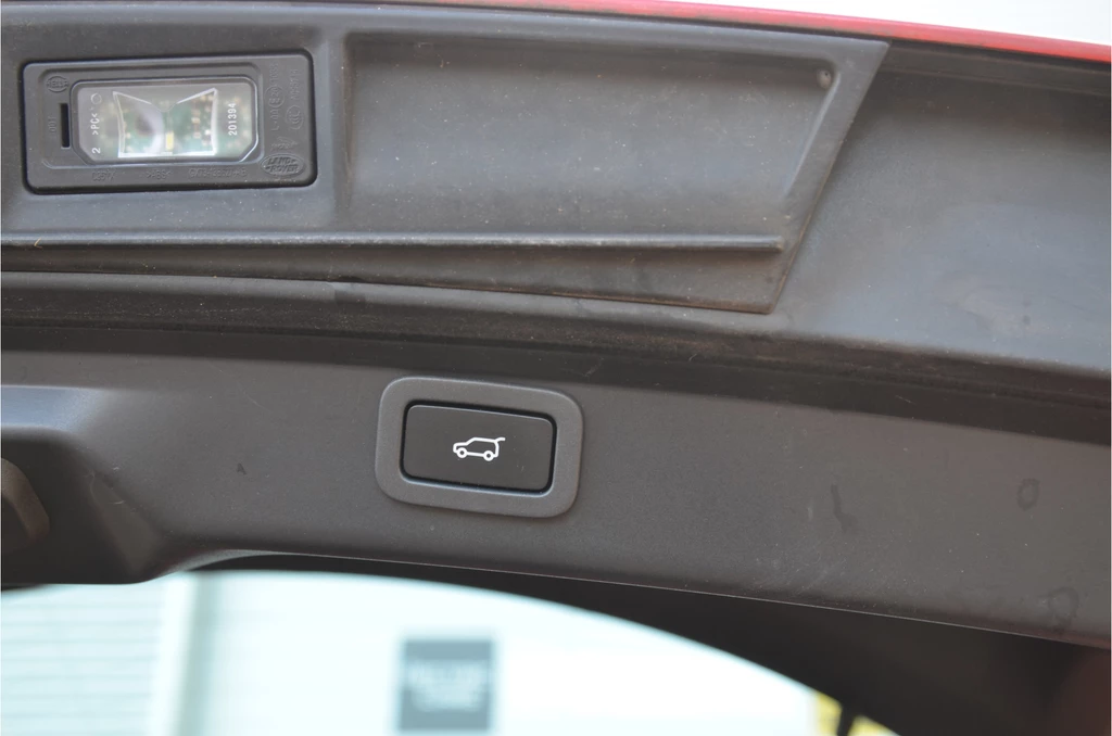 Jaguar I-PACE – foto 31