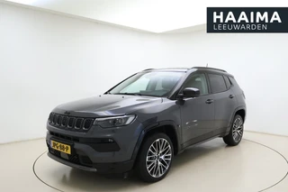 Jeep Compass – thumbnail 1