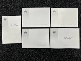 Volvo V40 – thumbnail 43