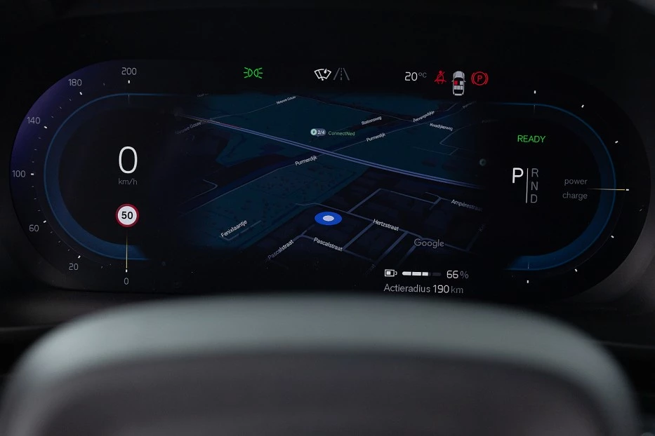 Volvo XC40 – foto 14