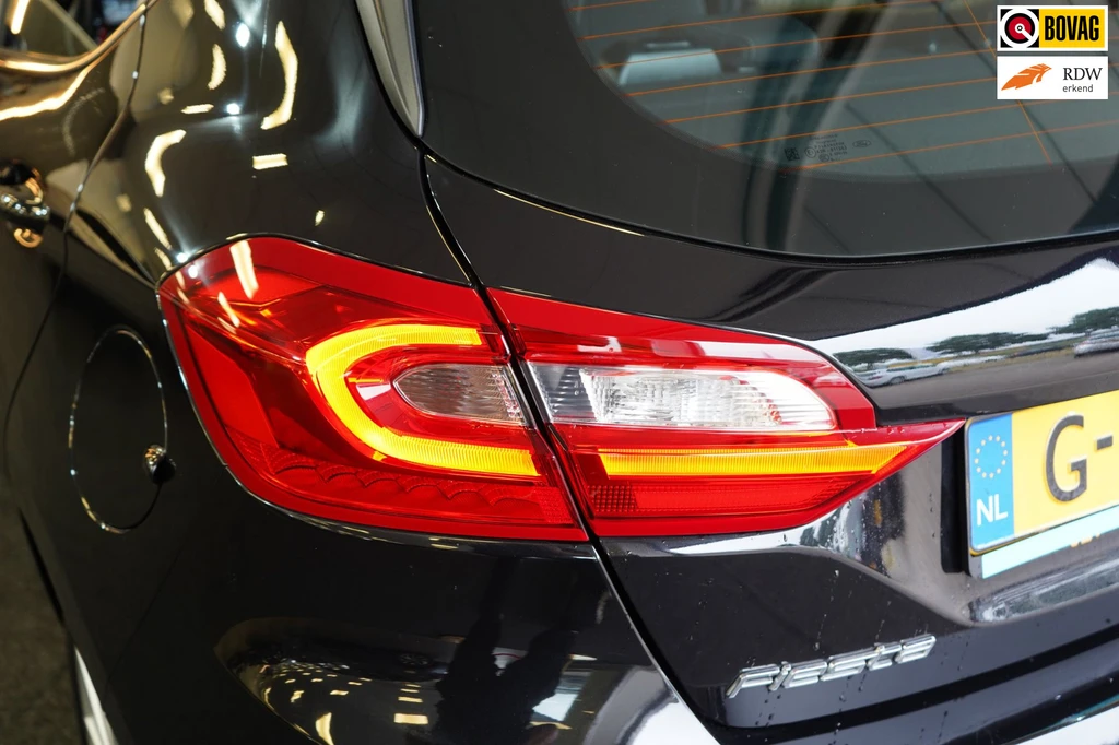 Ford Fiesta – foto 32