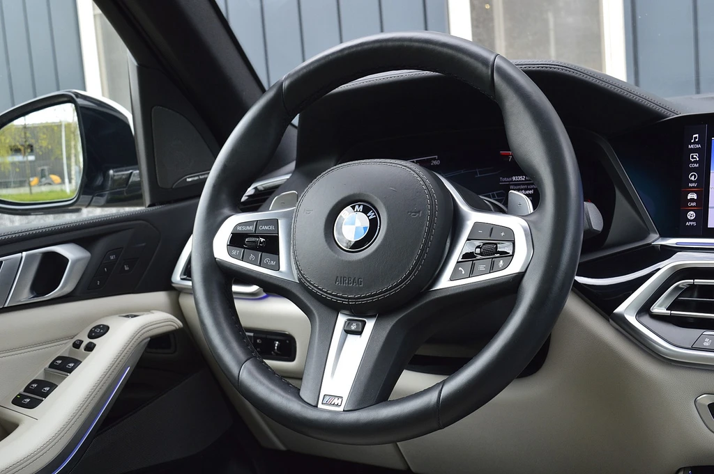 BMW X5 – foto 50