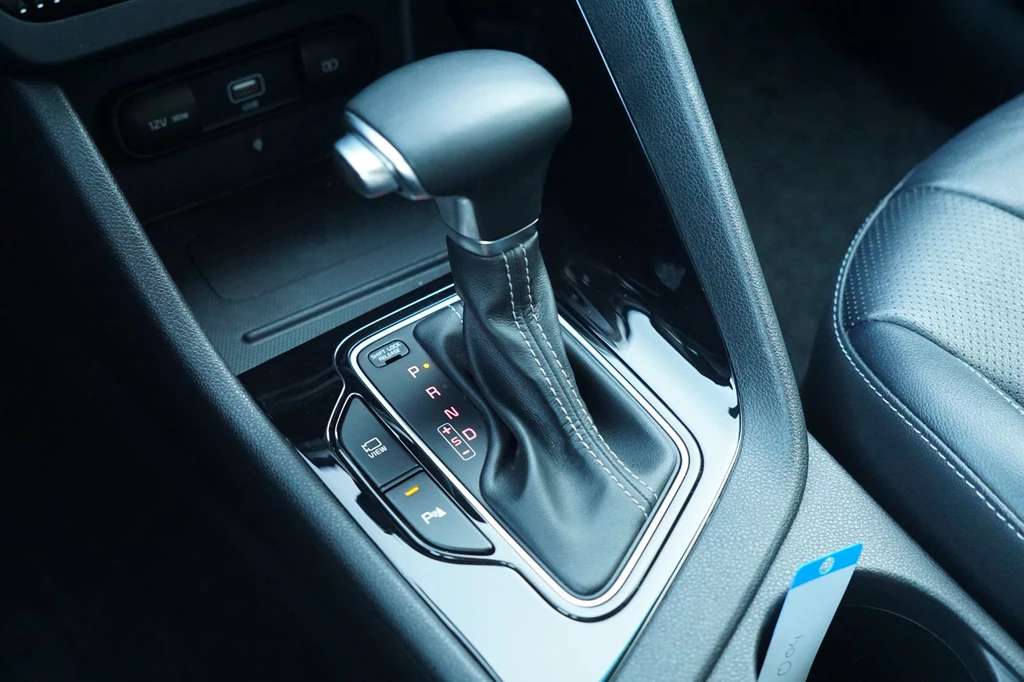Kia Niro – foto 33