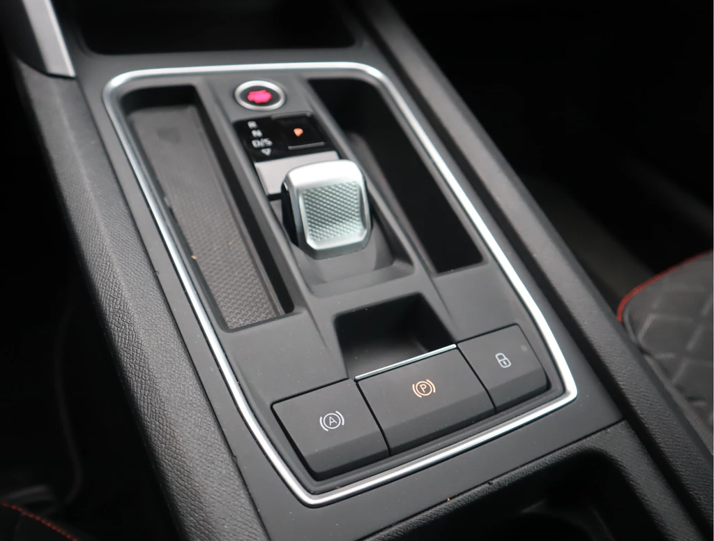 SEAT Leon – foto 19
