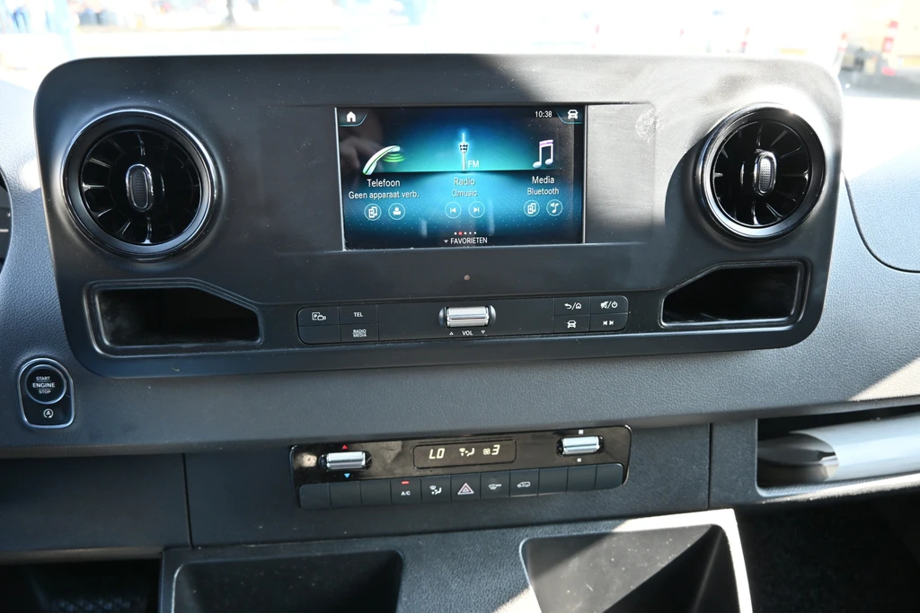 Mercedes-Benz Sprinter – foto 9