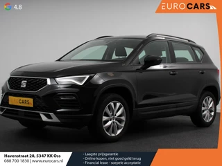 SEAT Ateca – thumbnail 1