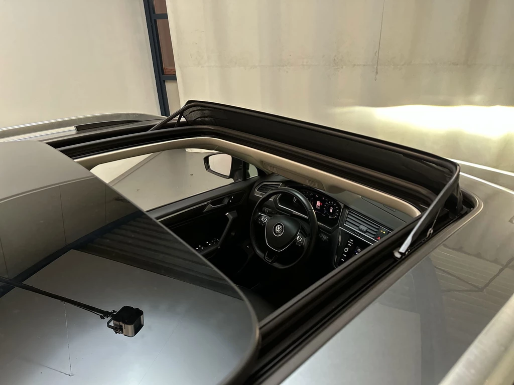 Volkswagen Tiguan Allspace – foto 20
