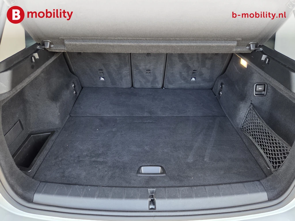 BMW X1 – foto 16