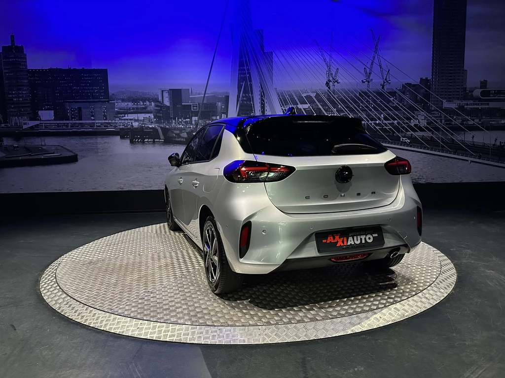 Opel Corsa – foto 6