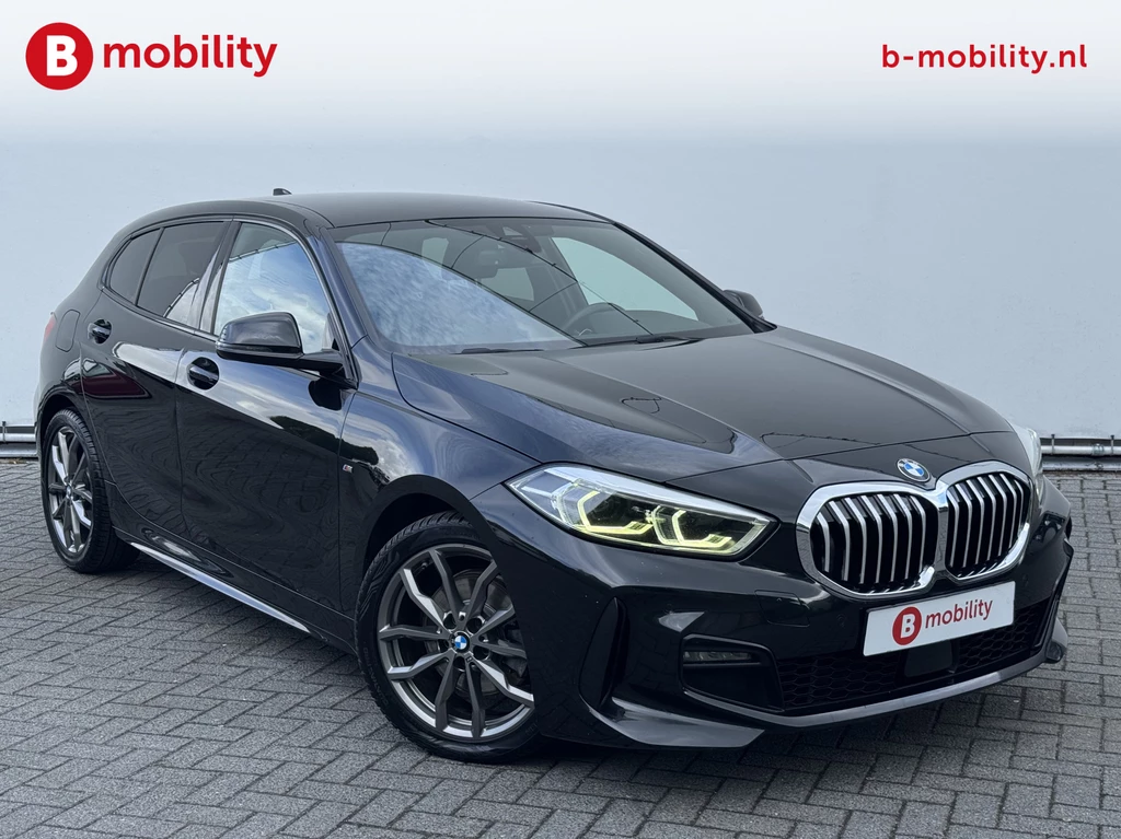 BMW 1 Serie – foto 8