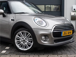 MINI Cooper Cabrio – thumbnail 8
