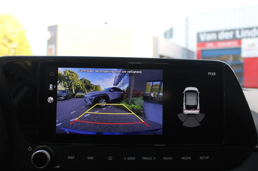 Hyundai i20 – foto 22