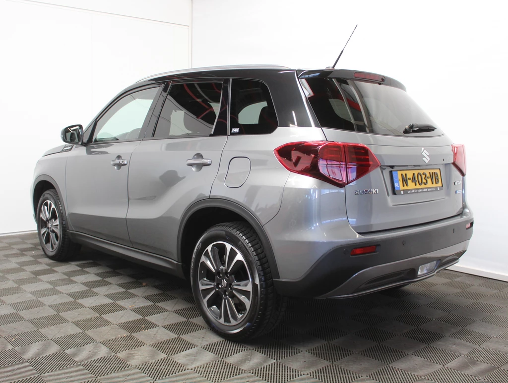 Suzuki Vitara – foto 3