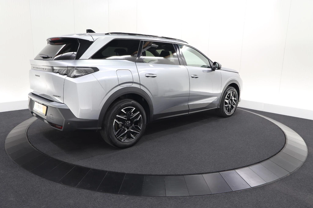 Peugeot 5008 – foto 10