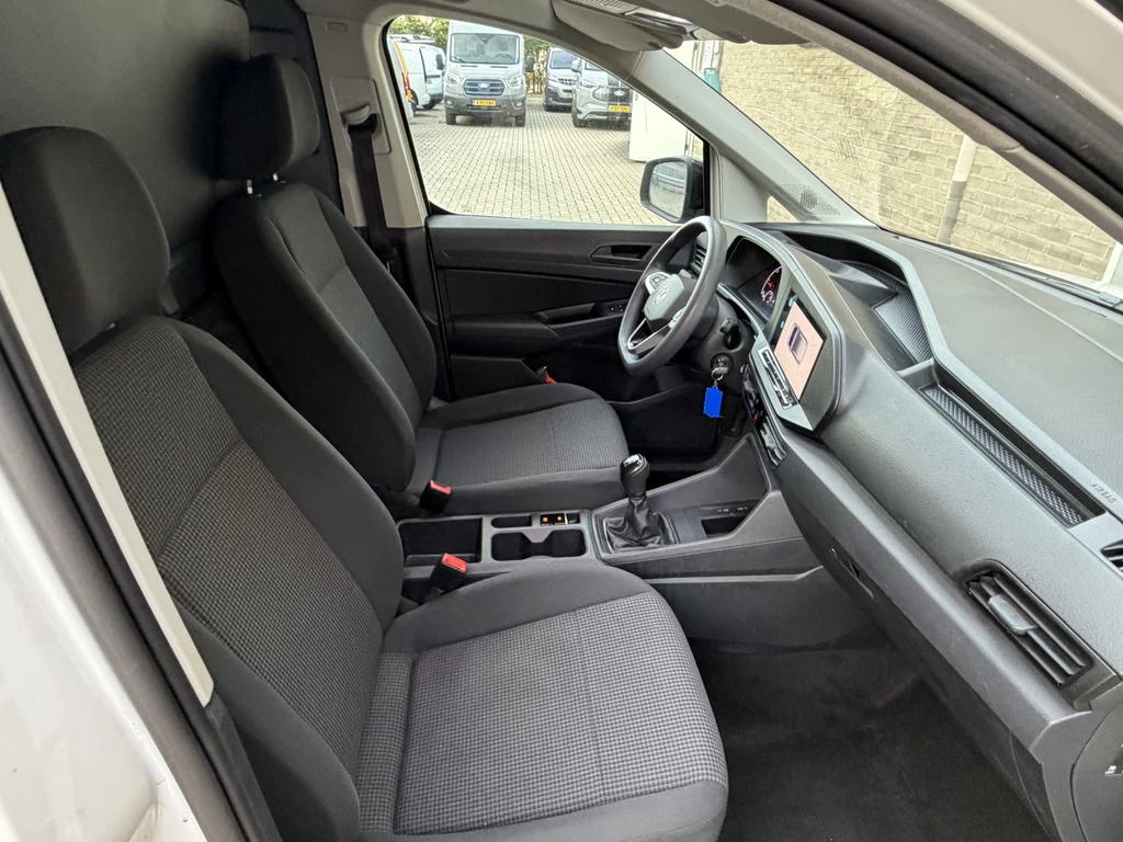 Volkswagen Caddy – foto 21