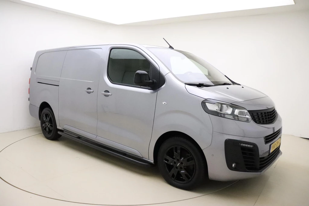 Opel Vivaro – foto 6