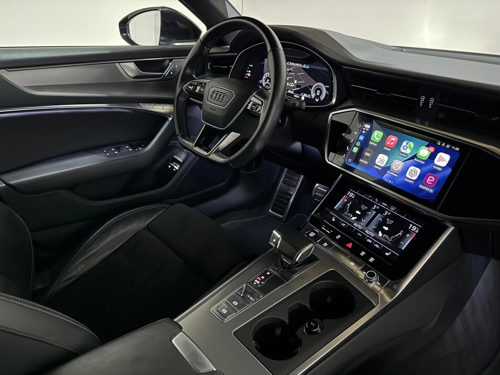 Audi A6 – foto 33