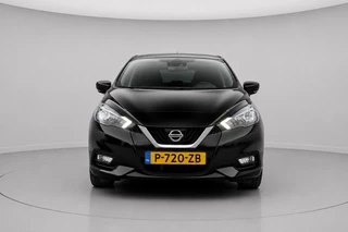 Nissan Micra – thumbnail 8