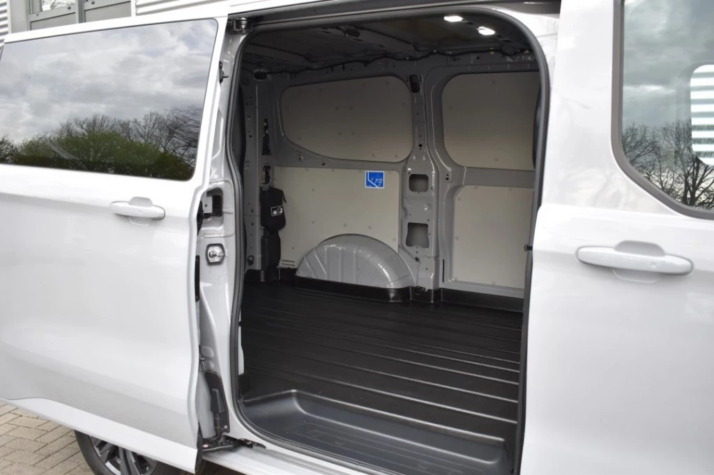 Ford Transit Custom – foto 8