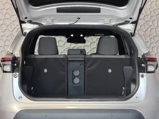 Toyota Yaris Cross – thumbnail 55