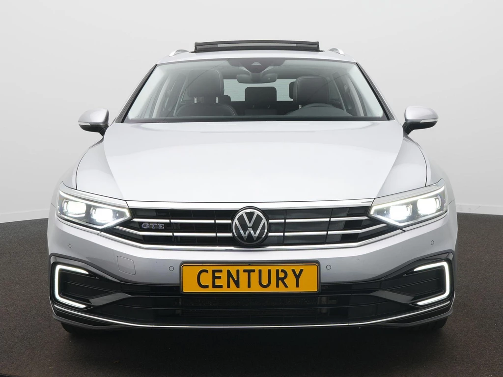 Volkswagen Passat – foto 10