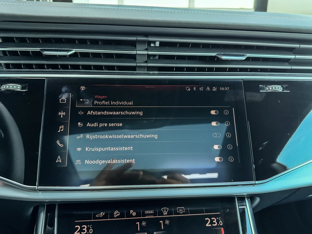 Audi Q8 – foto 82