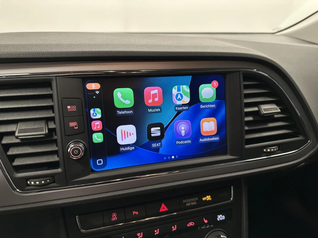 SEAT Leon – foto 35