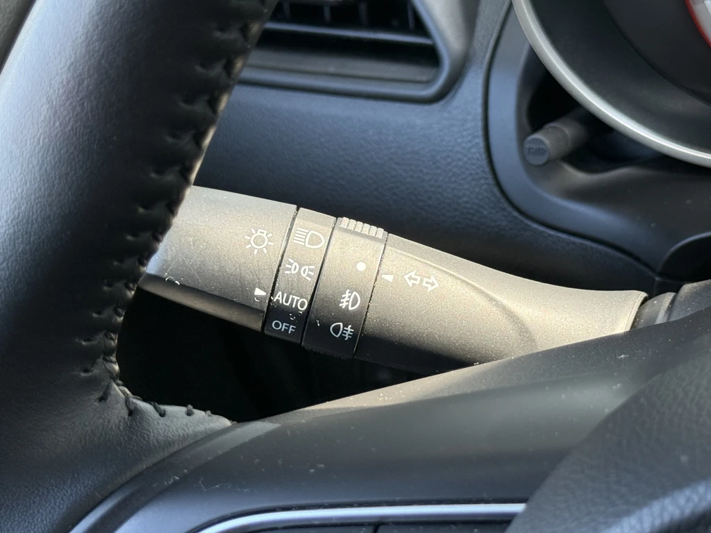 Suzuki Swift – foto 18