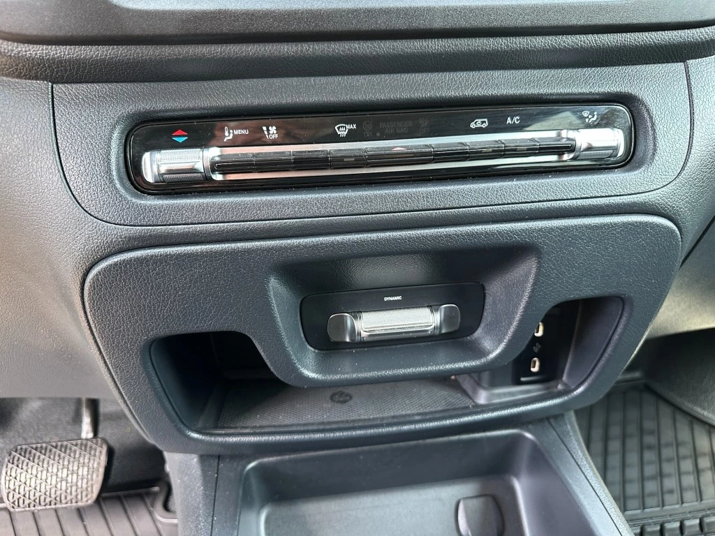 Mercedes-Benz Vito – foto 35