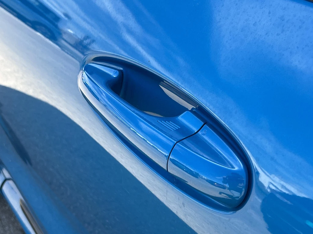 Ford Puma – foto 7