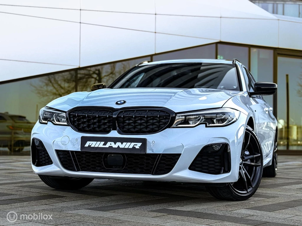 BMW 3 Serie – foto 2