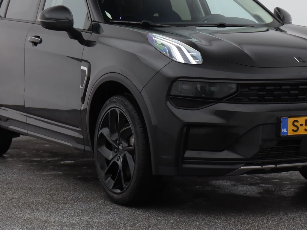 Lynk & Co 01 – foto 15