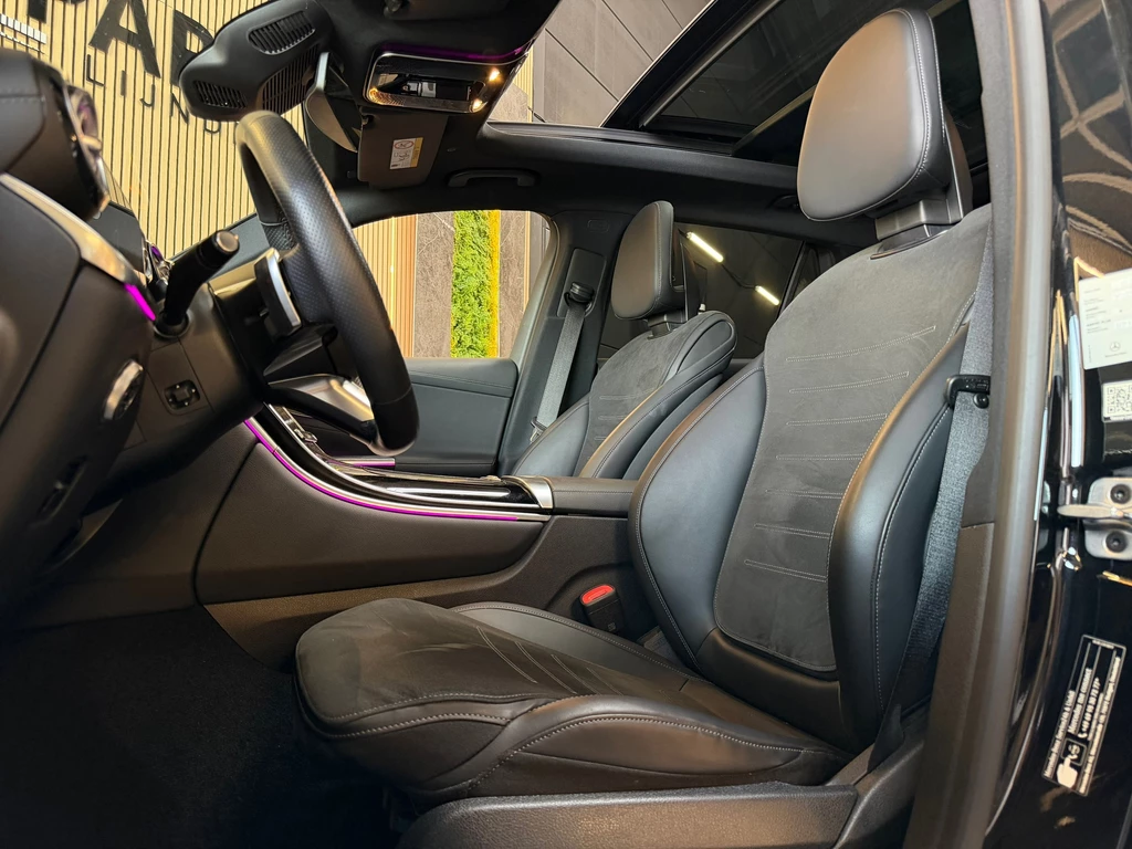 Mercedes-Benz GLC – foto 10