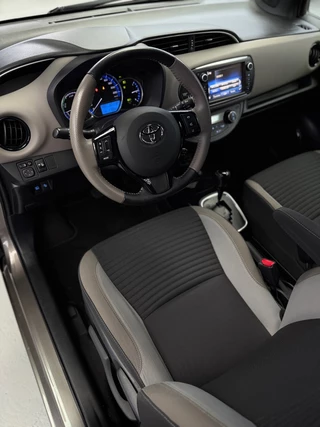Toyota Yaris – thumbnail 14