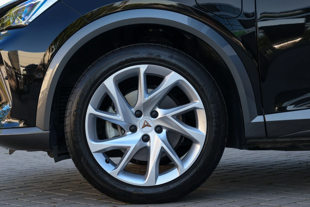 CUPRA Formentor – foto 17