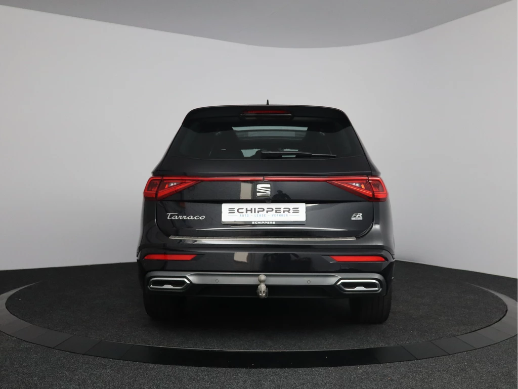 SEAT Tarraco – foto 5