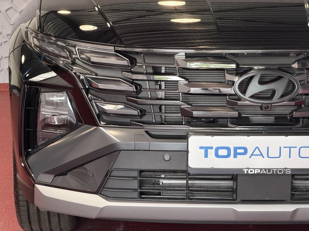Hyundai Tucson – foto 64
